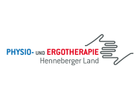 Kundenbild groß 1 Ergo- & Physiotherapie Henneberger Land