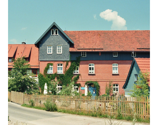 Kundenfoto 2 KLOSTERMÜHLE Landhaus Inh. Bettina Keß Hotel