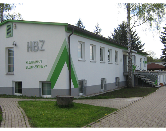 Kundenfoto 1 HBZ-Hildburghäuser Bildungszentrum e.V. Weiterbildung, Schulung