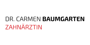 Kundenlogo von Baumgarten Carmen Dr. med. dent. Zahnärztin