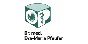 Kundenlogo von Pfeufer Eva-Maria Dr. med. Augenarztpraxis