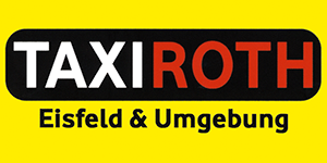 Kundenlogo von Roth Alexander Taxi - Fahrdienst - Fahrschule Kundenlogo von Roth Alexander Taxi - Fahrdienst - Fahrschule