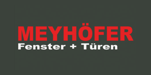 Kundenlogo von Daniel Lindig & Manuel Kirsch GbR MEYHÖFER Fenster + Türen Kundenlogo von Daniel Lindig & Manuel Kirsch GbR MEYHÖFER Fenster + Türen