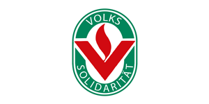 Kundenlogo von Seniorenzentrum der Volkssolidarität e.V. Themar "An der St...