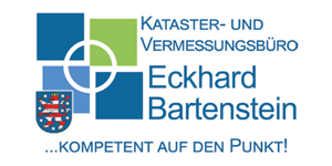 Kundenlogo von Bartenstein Eckhard Dipl. - Ing. (FH) Kataster- u. Vermessu...