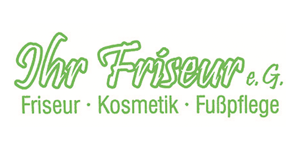 Kundenlogo von Ihr Friseur e.G.