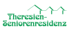Kundenlogo von Theresien-Seniorenresidenz GmbH & Co. KG