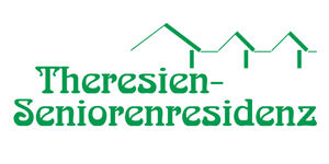 Kundenlogo von Theresien-Seniorenresidenz GmbH & Co. KG