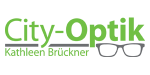 Kundenlogo von City Optik Kathleen Brückner