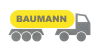 Kundenlogo von W. u. K. Baumann KG, Inh. Kerstin Baumann-Franz e.K. Brennstoffhandel