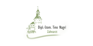 Kundenlogo von Nagel Tino Zahnarzt