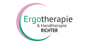 Kundenlogo von Richter Ergotherapie & Handtherapie