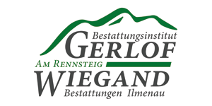 Kundenlogo von Gerlof Bestattungsinstitut