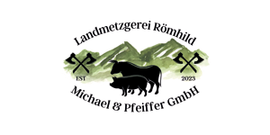 Kundenlogo von Landmetzgerei Römhild Michael & Pfeiffer GmbH Kundenlogo von Landmetzgerei Römhild Michael & Pfeiffer GmbH