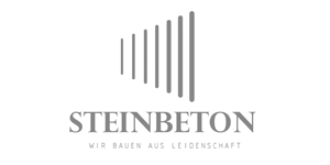 Kundenlogo von Steinbeton GmbH & Co. KG Kundenlogo von Steinbeton GmbH & Co. KG