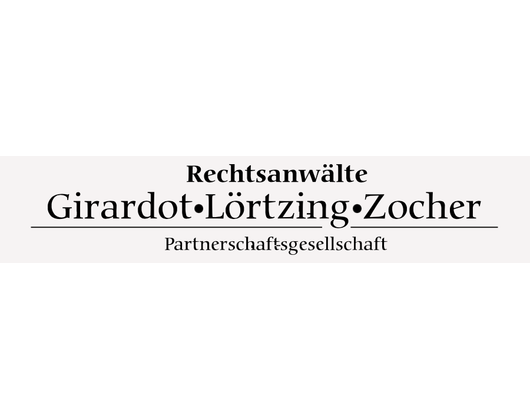 Kundenfoto 1 Girardot, Lörtzing, Zocher Rechtsanwälte
