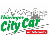 Kundenbild groß 1 Thüringer CityCar Fahrservice Escher Personenbeförderung