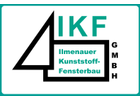 Kundenbild groß 1 IKF Ilmenauer Kunststoff-Fensterbau GmbH