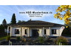 Kundenbild klein 2 HSE Massivhaus GmbH Musterhaus