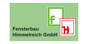 Kundenlogo von Fensterbau Himmelreich GmbH Kundenlogo von Fensterbau Himmelreich GmbH