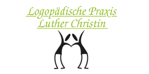 Kundenlogo von Luther Christin Logopädie