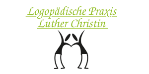 Kundenlogo von Luther Christin Logopädie Kundenlogo von Luther Christin Logopädie