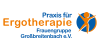 Kundenlogo Ergotherapie Frauengruppe Großbreitenbach