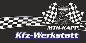Kundenlogo von MTH-Kapp Kfz-Werkstatt Kundenlogo von MTH-Kapp Kfz-Werkstatt