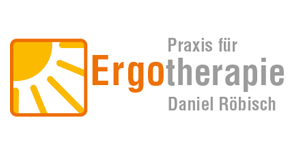 Kundenlogo von Röbisch Daniel Praxis für Ergotherapie