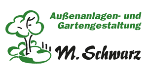 Kundenlogo von Außenanlagen & Gartengestaltung Martina Schwarz