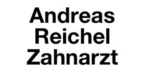 Kundenlogo von Reichel Andreas Zahnarztpraxis