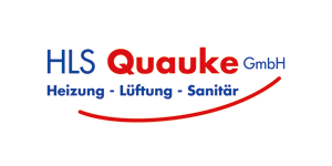 Kundenlogo von HLS-Quauke GmbH Kundenlogo von HLS-Quauke GmbH