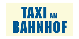 Kundenlogo von Taxi Am Bahnhof Handrich & Scholz GbR Kundenlogo von Taxi Am Bahnhof Handrich & Scholz GbR