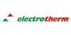 Kundenlogo electrotherm GmbH
