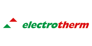 Kundenlogo von electrotherm GmbH