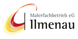 Kundenlogo von Malerfachbetrieb e.G. Ilmenau