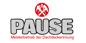 Kundenlogo von Pause Lutz Dachdeckerbetrieb