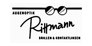 Kundenlogo von Rittmann Ines Augenoptik