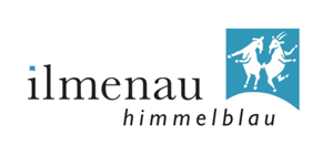 Kundenlogo von Ilmenau-Information