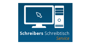 Kundenlogo von Schreibers Schreibtisch Service