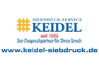 Kundenbild groß 1 Siebdruck-Service Keidel