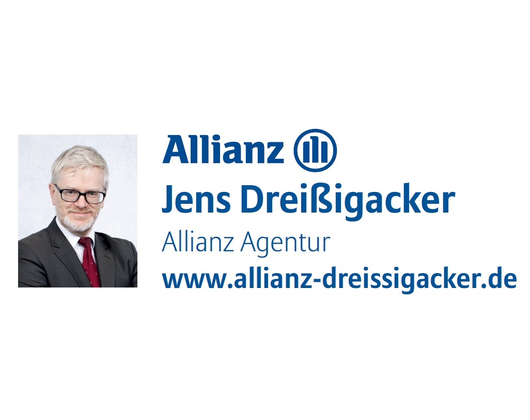Kundenfoto 1 ALLIANZ - Jens Dreißigacker