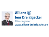 Kundenbild groß 1 ALLIANZ - Jens Dreißigacker