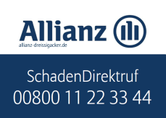Kundenbild groß 2 ALLIANZ - Jens Dreißigacker