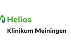 Kundenbild groß 1 HELIOS Klinikum Meiningen