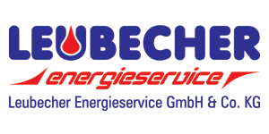 Kundenlogo von Leubecher Energieservice GmbH & Co. KG