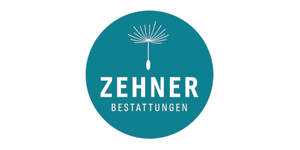 Kundenlogo von Zehner Bestattungen GmbH Kundenlogo von Zehner Bestattungen GmbH