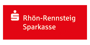 Kundenlogo von Rhön-Rennsteig Sparkasse