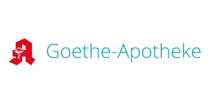 Kundenlogo von Goethe-Apotheke Dr. rer. nat. Maximilian Tischer