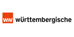 Kundenlogo von Reich Matthias Württembergische Wüstenrot